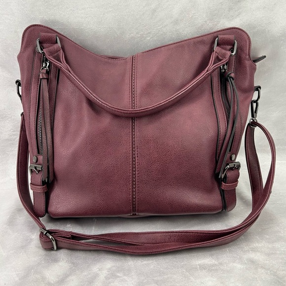 Realer Handbags - Realer Shoulder Bag